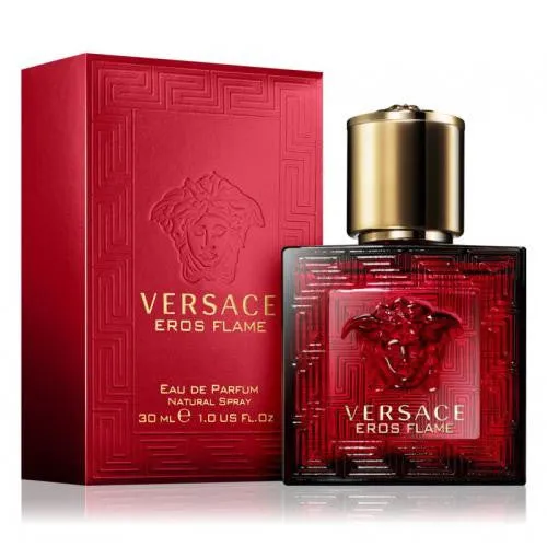 Versace Eros Flame Eau De Parfum For Men