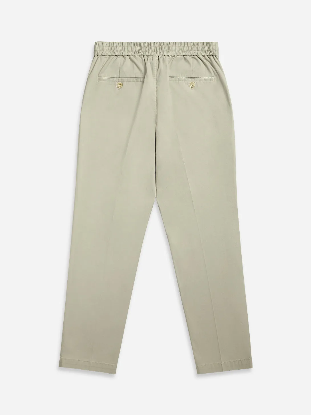 Wayne Bedford Trousers