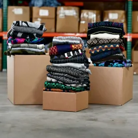 Wholesale Cosby Sweaters