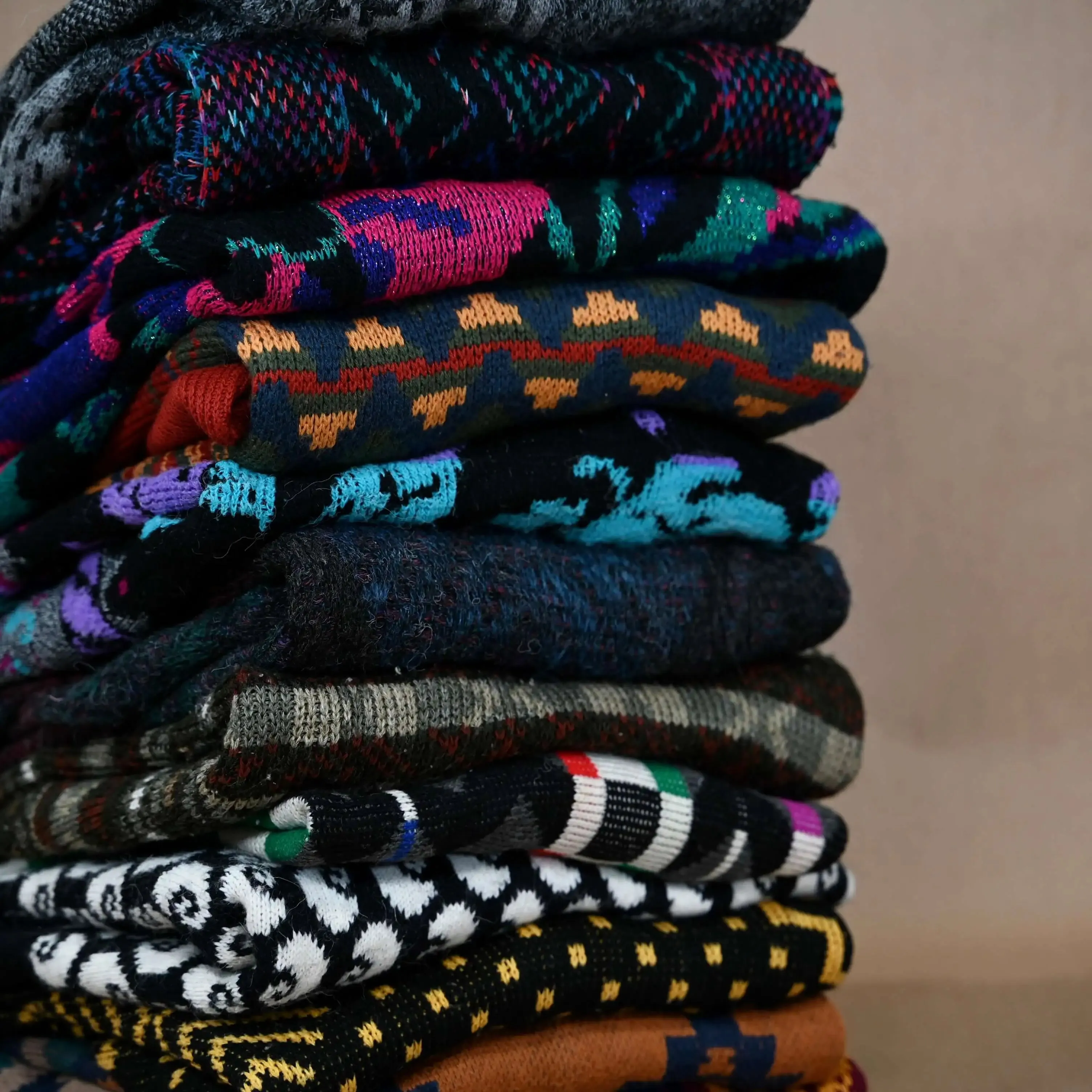 Wholesale Cosby Sweaters