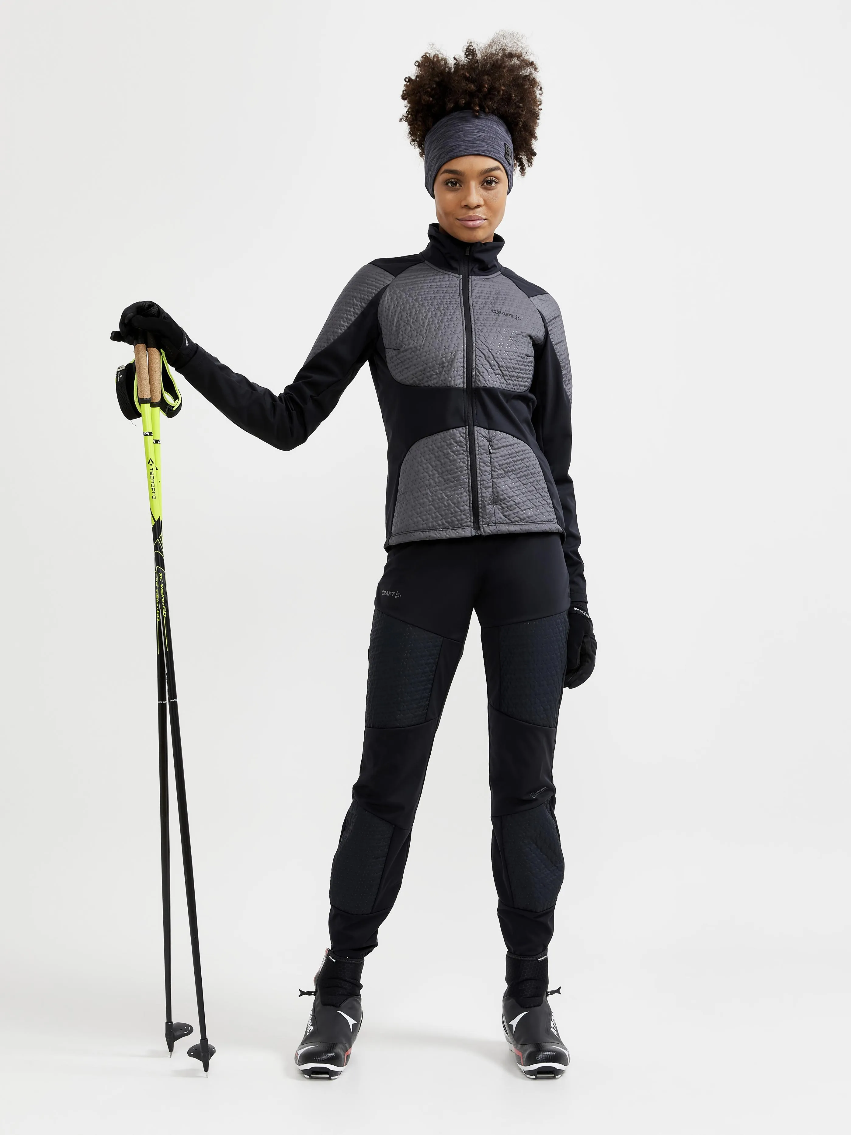 Women's ADV Pursuit Insulate Xc Ski Jacket