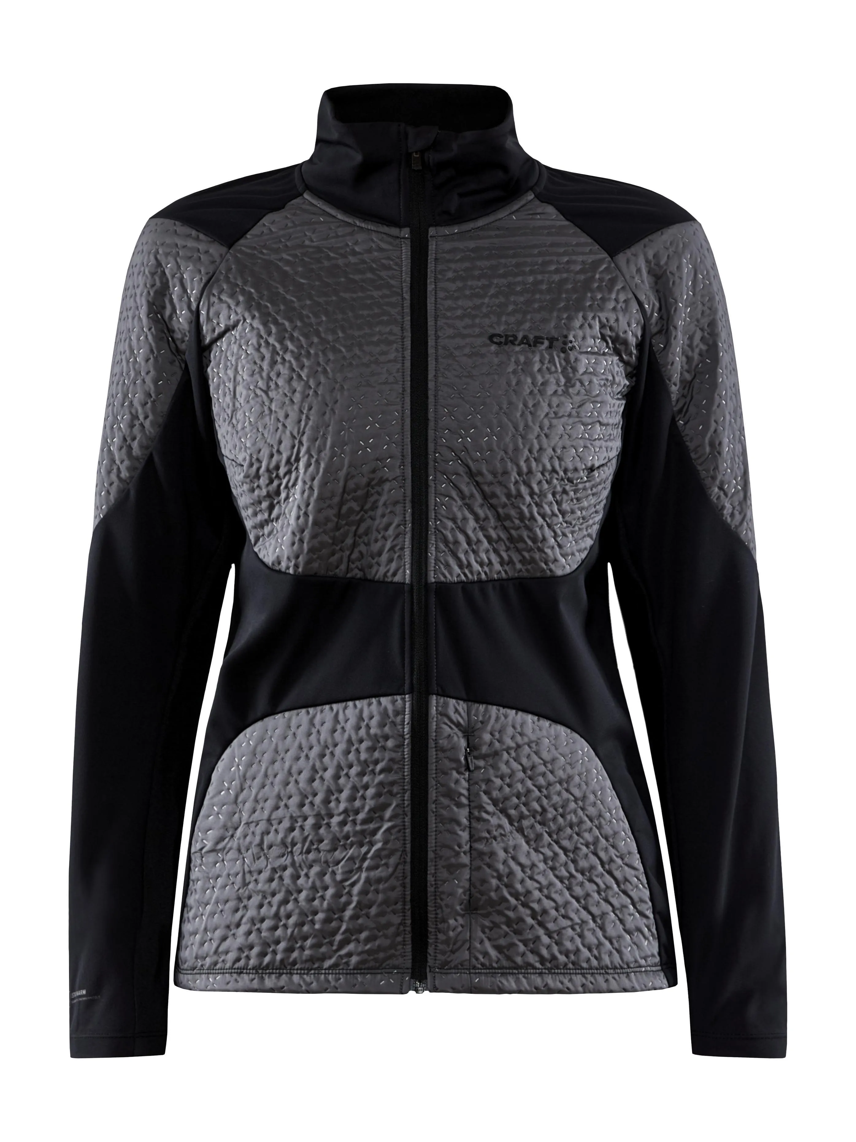 Women's ADV Pursuit Insulate Xc Ski Jacket