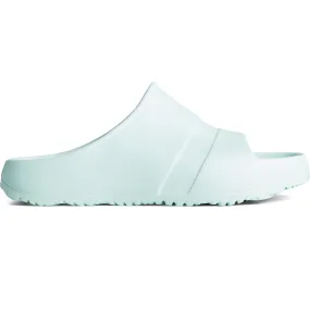 Women's Float Slide Sandal Blue