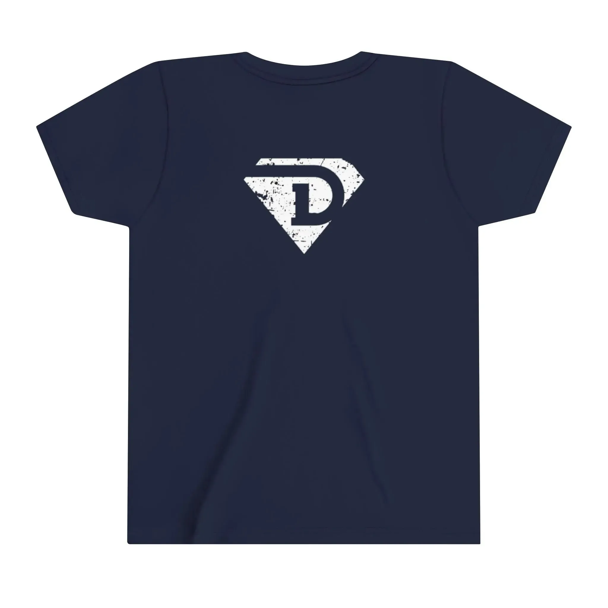 Youth D1 Athletics Short Sleeve Tee