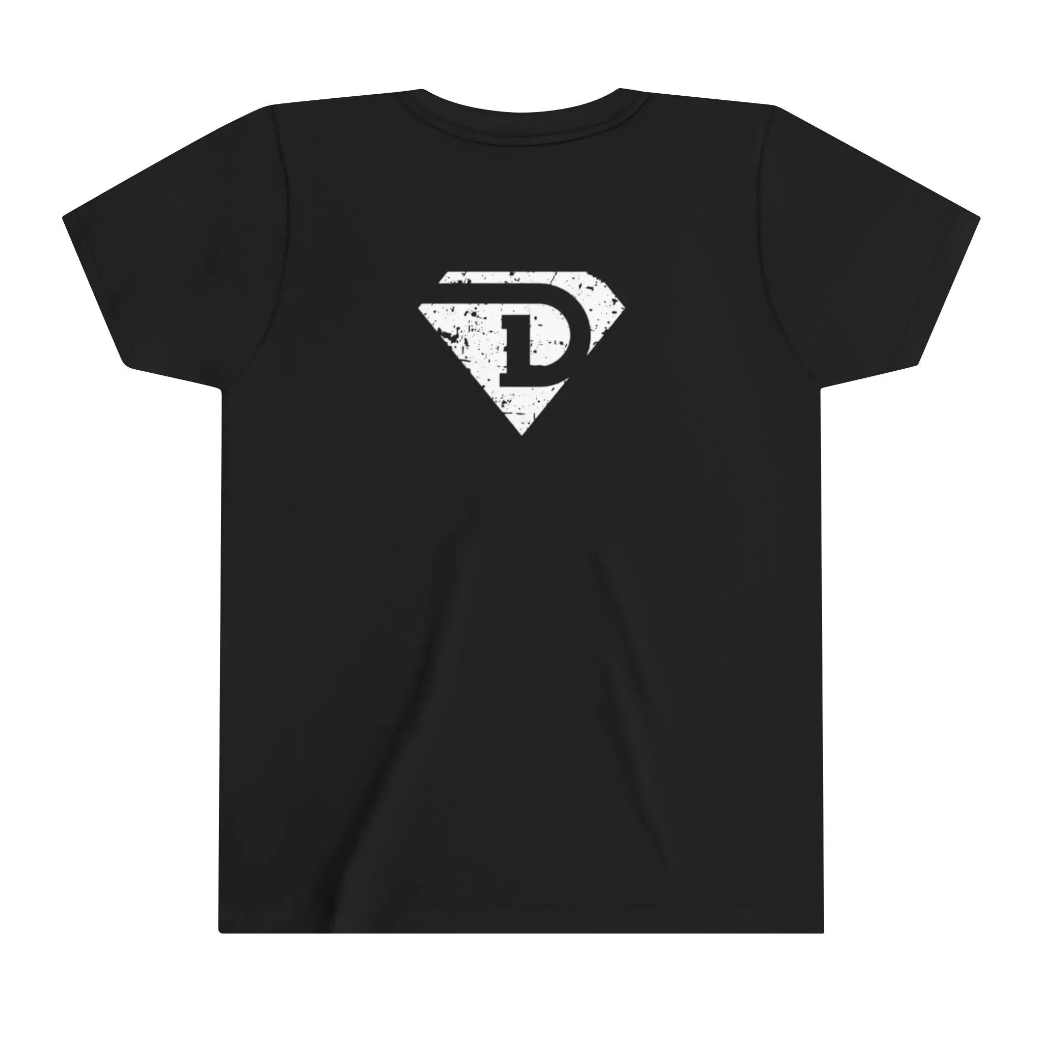 Youth D1 Athletics Short Sleeve Tee