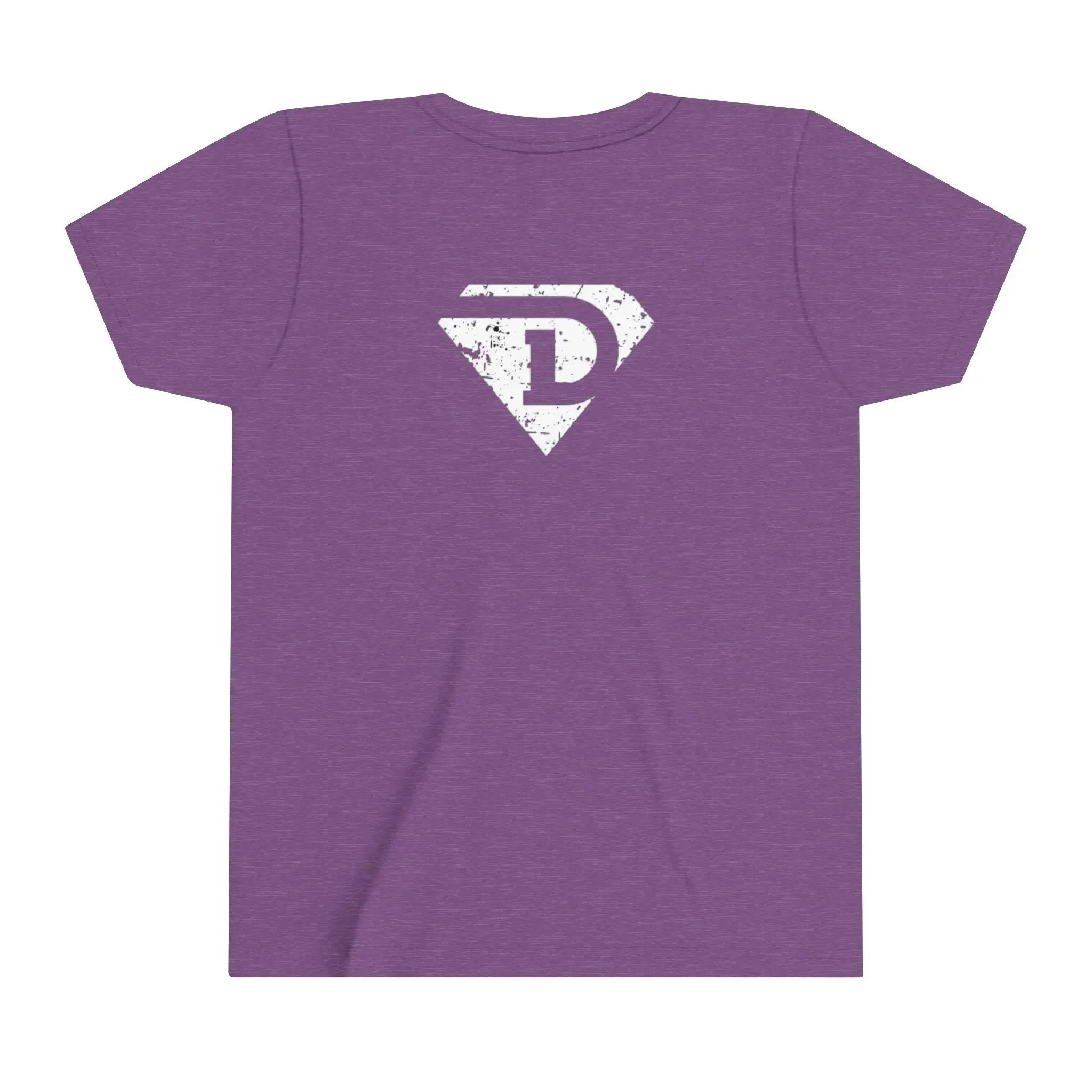 Youth D1 Athletics Short Sleeve Tee