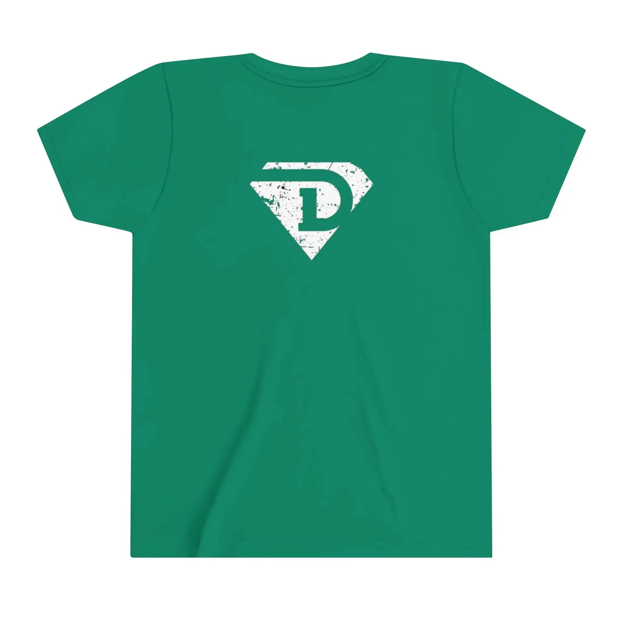 Youth D1 Athletics Short Sleeve Tee