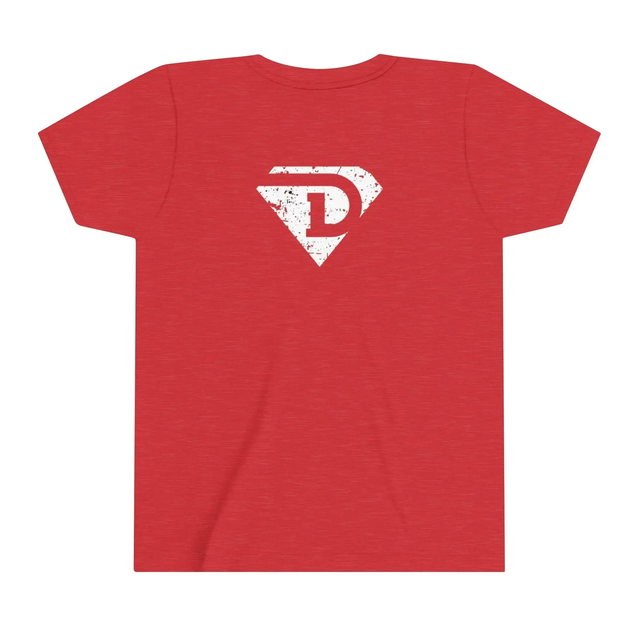 Youth D1 Athletics Short Sleeve Tee