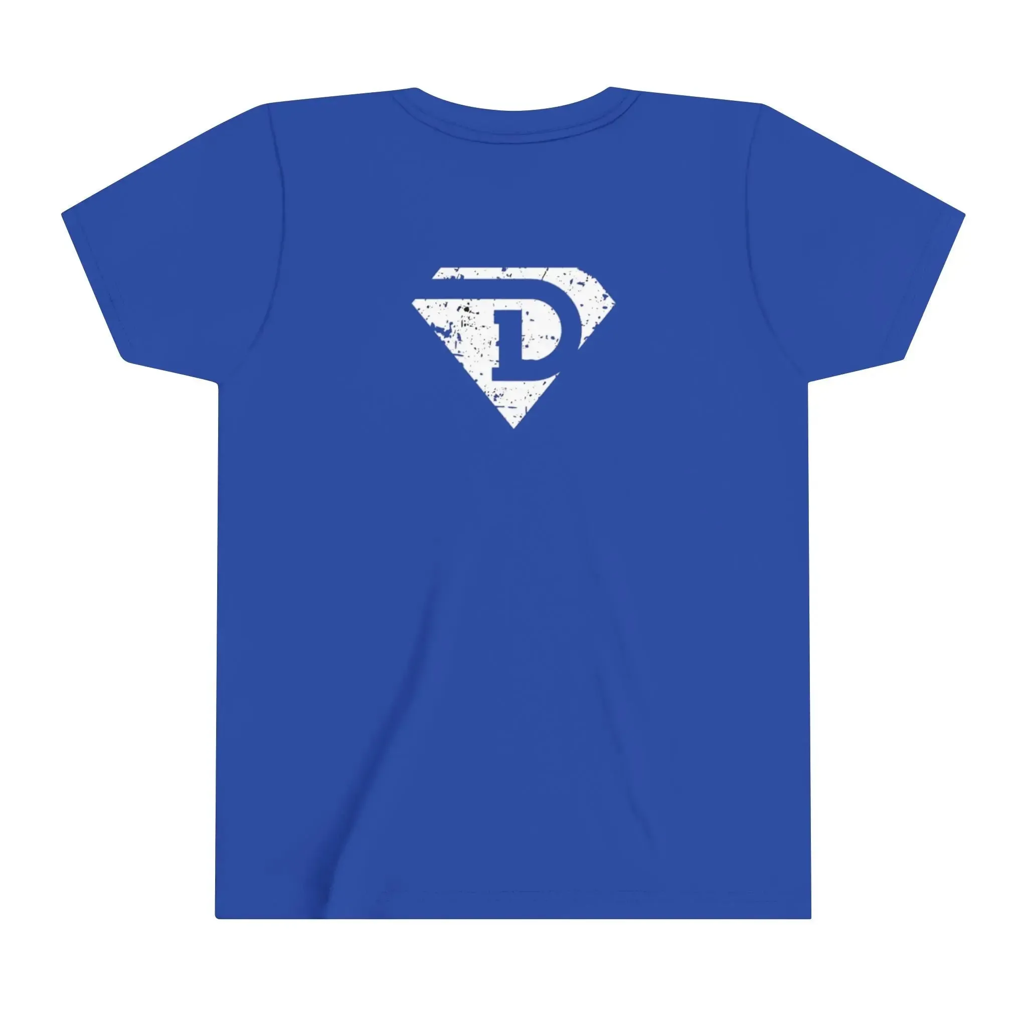 Youth D1 Athletics Short Sleeve Tee